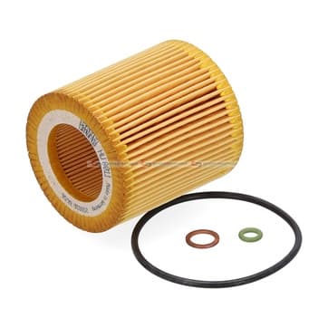 Oljefilter