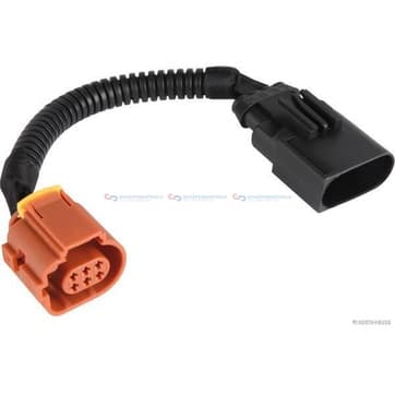 Adapterkabel, lufttillförselspjäll från Autofrance