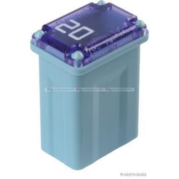Säkring 20A blau