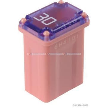 Säkring 30A rosa