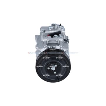 Kompressor, AC