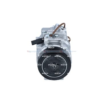 Kompressor, AC