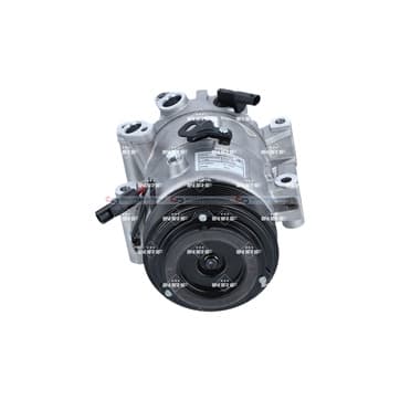 Kompressor, AC