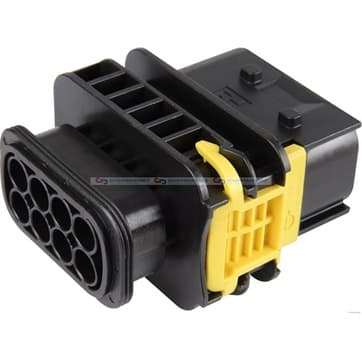 Plugghus från Autofrance