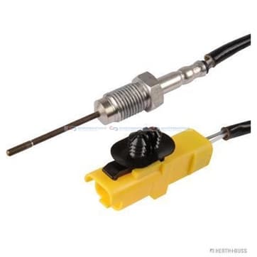 Sensor avgastemperatur