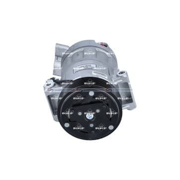 Kompressor, AC