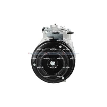 Kompressor, AC