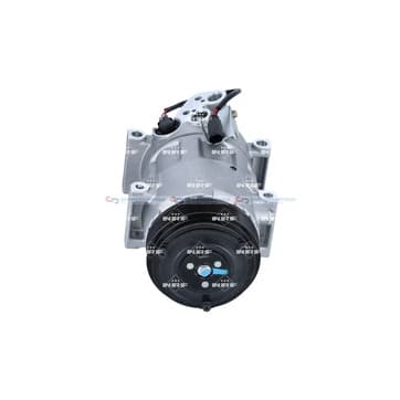 Kompressor, AC