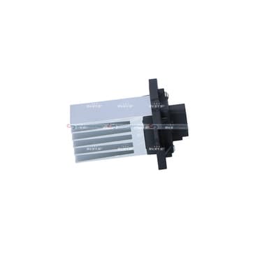 Resistor, kupéfläkt från Autofrance