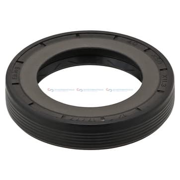 Axeltätning, differential innerø-40x ytterø-58mm FPM (Fl