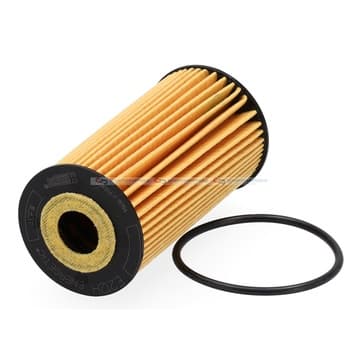 Oljefilter