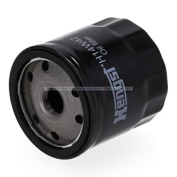 Oljefilter