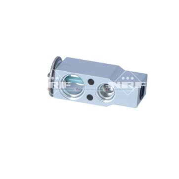 Expansionsventil, AC från Autofrance