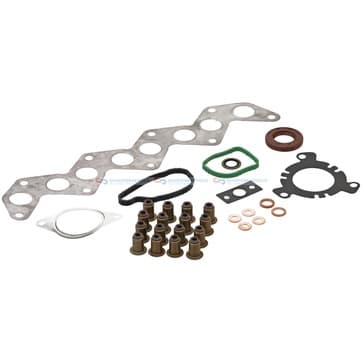 Packningssats, topplock