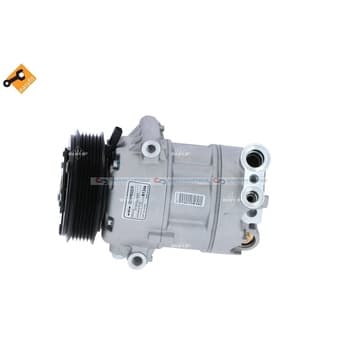 Kompressor, AC