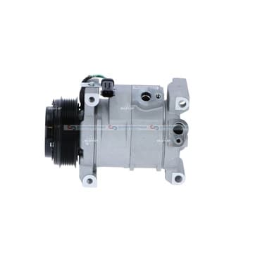 Kompressor, AC