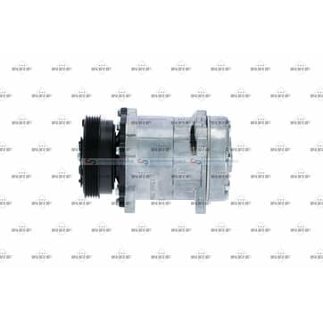 Kompressor, AC
