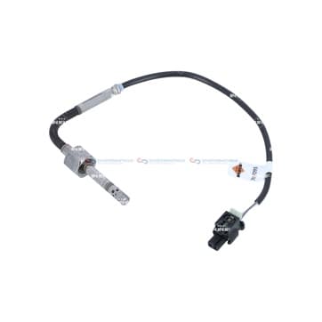 Sensor, avgastemperatur