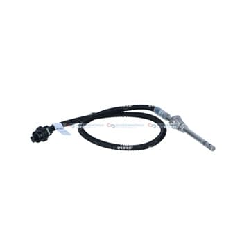Sensor, avgastemperatur