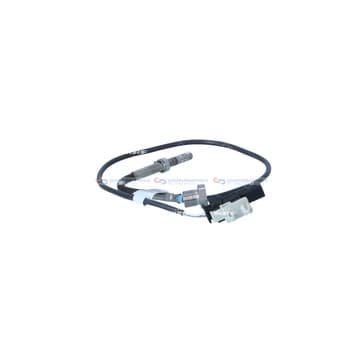 Sensor, avgastemperatur