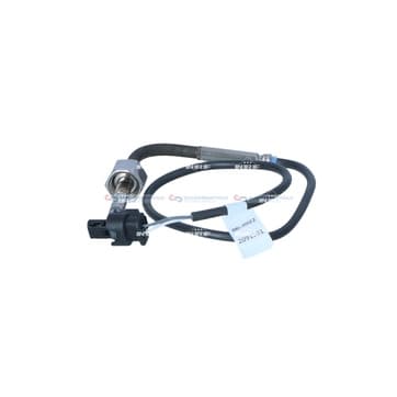 Sensor, avgastemperatur