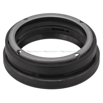 Axeltätning, differential innerø-40x ytterø-52mm ACM (Po från Autofrance