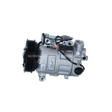 Kompressor, AC