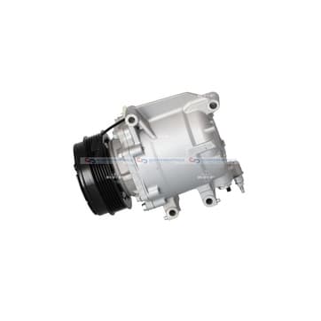 Kompressor, AC