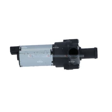 Hjälpvattenpump, kylkrets från Autofrance