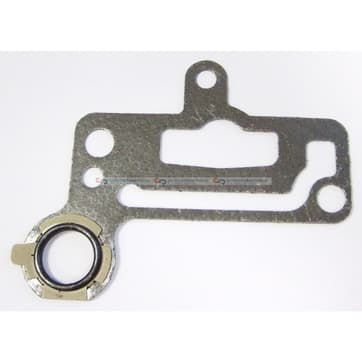 Packning, EGR-ventilkonsol
