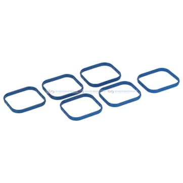 Packningsats, insugsgrenrör