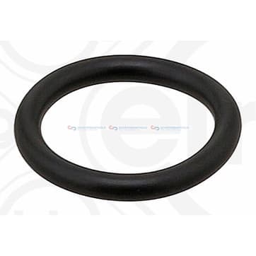 Packning, EGR-ventilrör innerø-22x tjocklek3,5mm