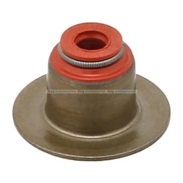 Tätningsring, ventilstam innerø-11,1x ytterø-22,6x 13,1