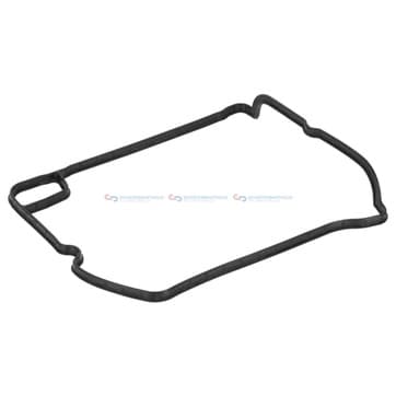 Ventilkåpspackning, Höger