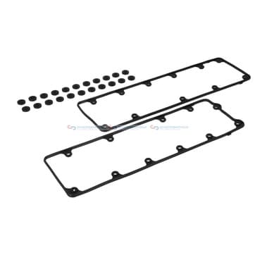 Packningssats, topplock, cover