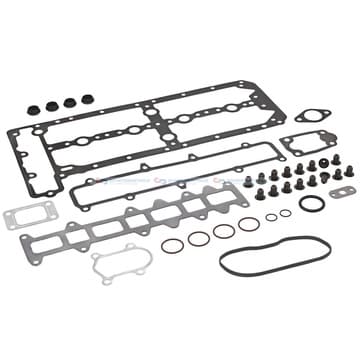 Packningssats, topplock