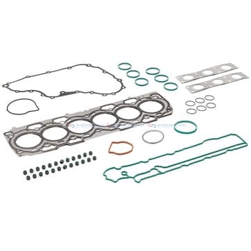 Packningssats, topplock