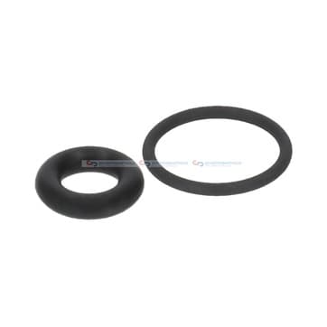 Packningsats, vevhusventilation