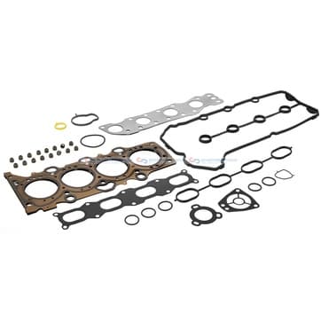 Komplett packningssats, motor