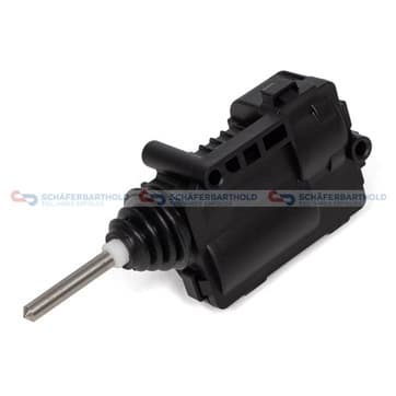 Servomotor, tanklucka från Autofrance