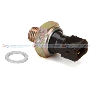 Oljetrycksgivare M12x1.5 braun