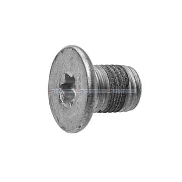 Bult, Bromsskiva M8x1x 12mm från Autofrance