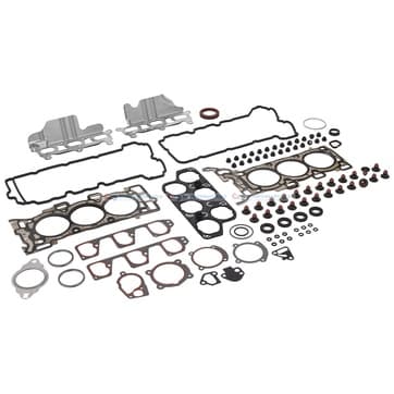 Packningssats, topplock