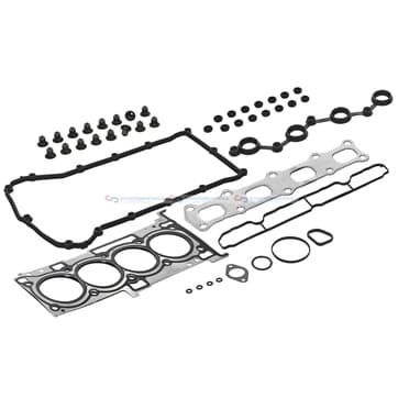 Packningssats, topplock