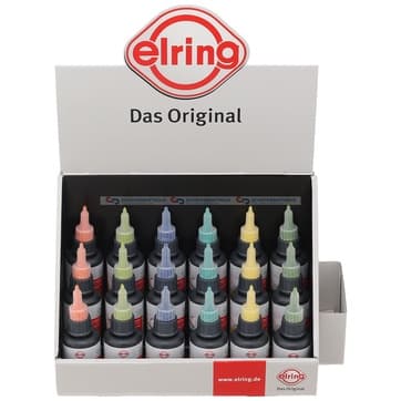 Tätning, ing Substance