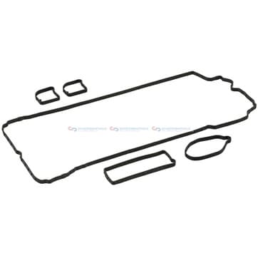 Packningssats, topplock, cover