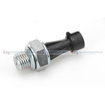 Oljetryckgivare - Opel Astra H 1.3/1.9