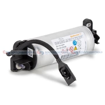 Givare, battery management