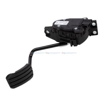 Givare, accelerator pedal position från Autofrance