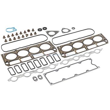 Packningssats, topplock
